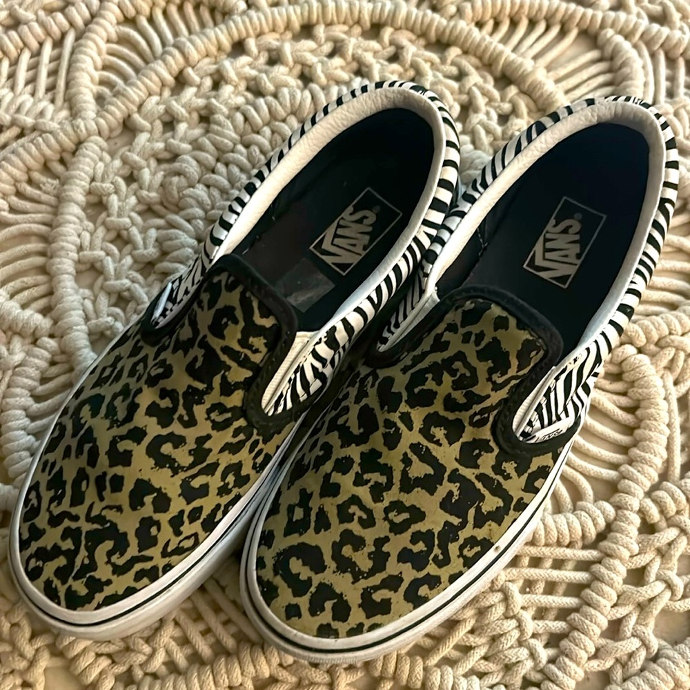 Vans Shoes